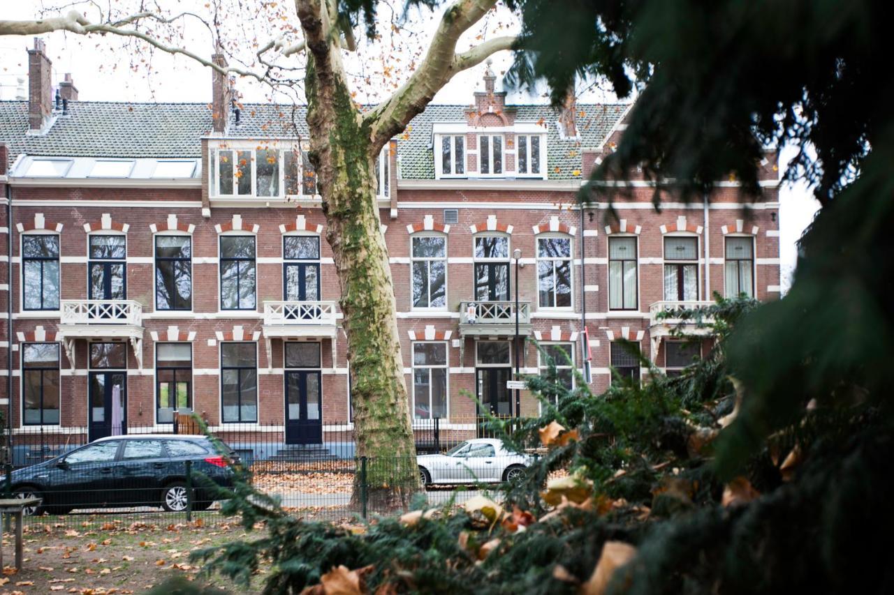Oranjepark Bed & Breakfast Dordrecht Exterior photo