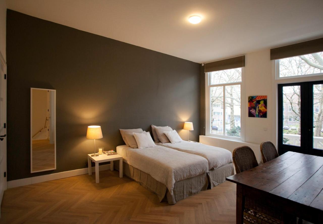 Oranjepark Bed & Breakfast Dordrecht Exterior photo