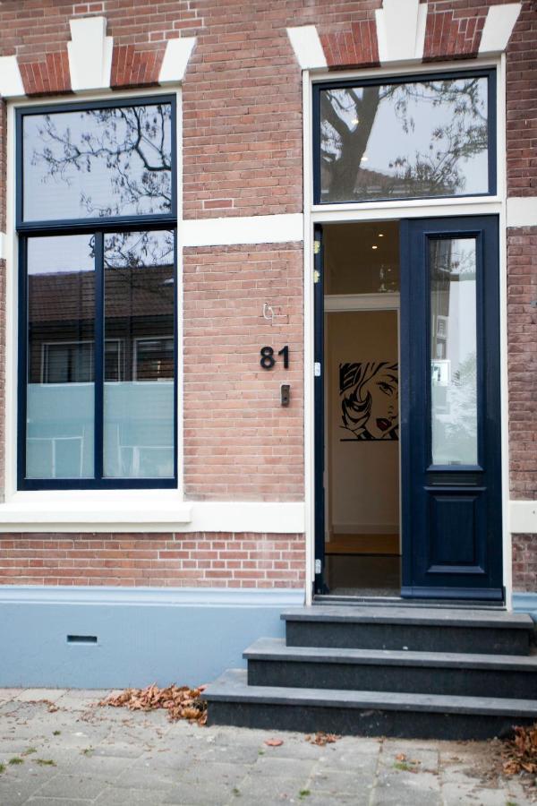 Oranjepark Bed & Breakfast Dordrecht Exterior photo