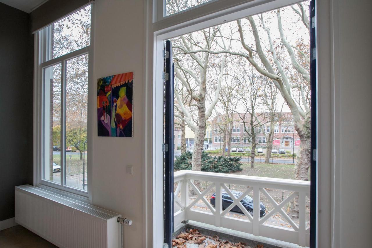 Oranjepark Bed & Breakfast Dordrecht Exterior photo