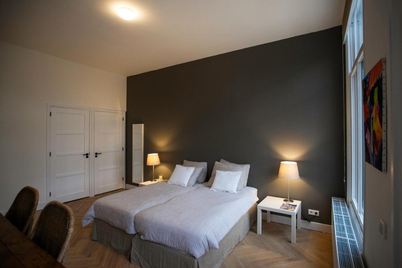 Oranjepark Bed & Breakfast Dordrecht Exterior photo